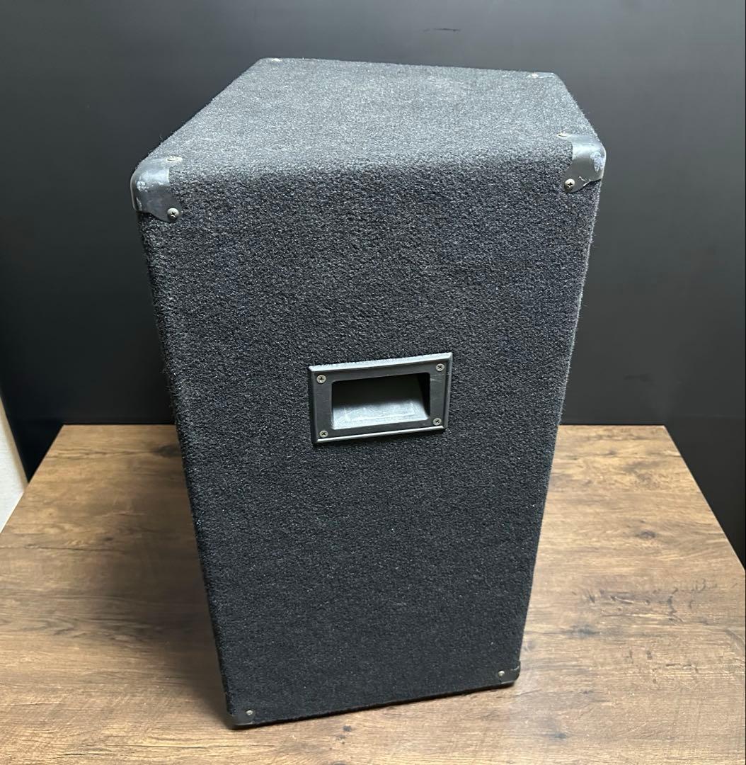 YAMAHA ヤマハスピーカー club series S115 I I I