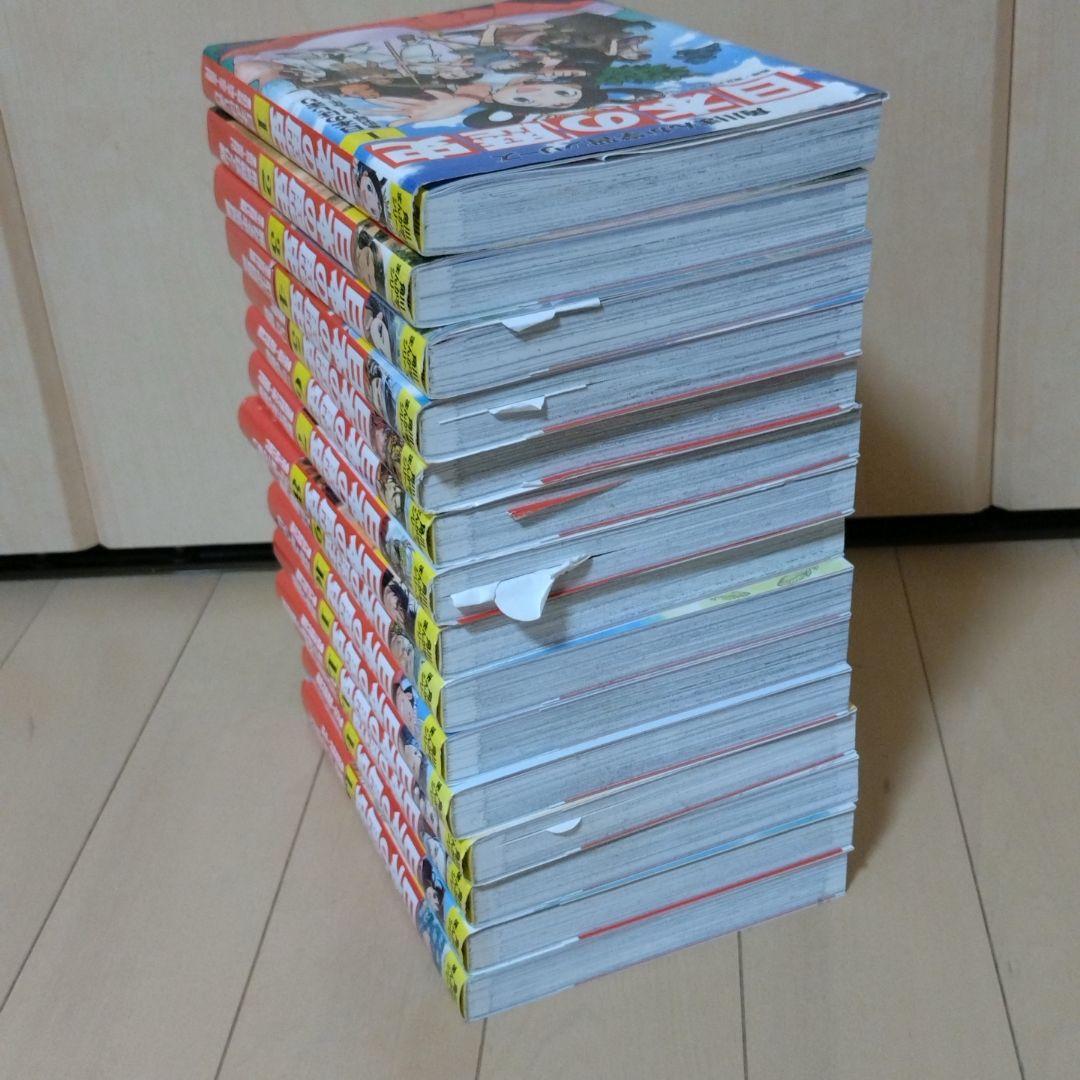角川書店 日本の歴史 全15巻セット