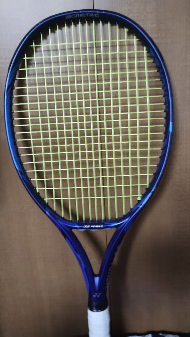 【格安価格！】YONEX EZONE 105テニスラケット G1