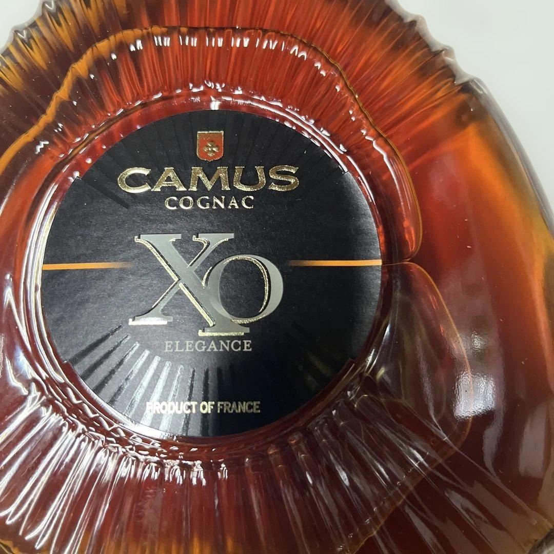 値下げ カミュ XO エレガンス 700ml