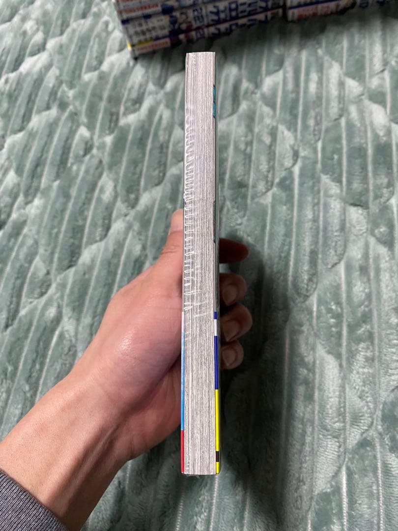 ブルーロック全巻セット　新品
