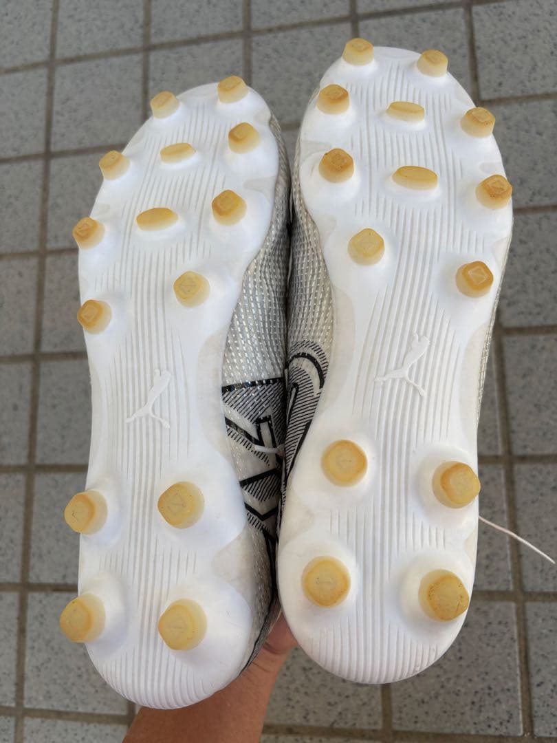 Puma サッカーシューズ アルティメット8