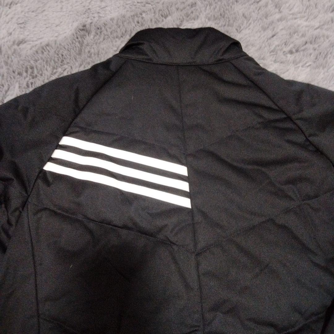 adidas/テーラーメイド♡ダウン80♡ジャケット♡S ゴルフ/スポーツ