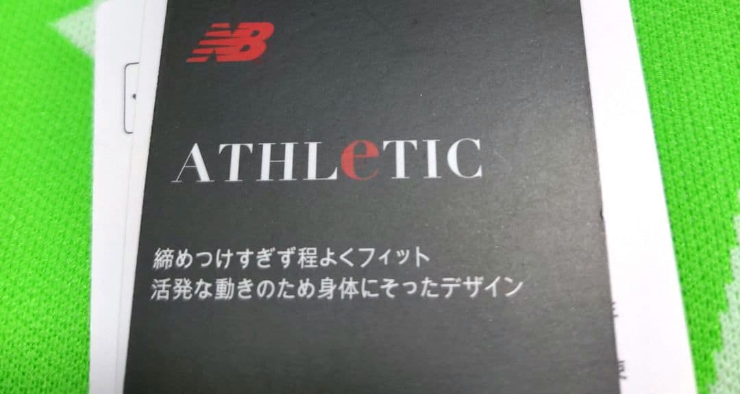 再値下げ新品　ニューバランスゴルフ　ワンピースМ　ライトグリーン