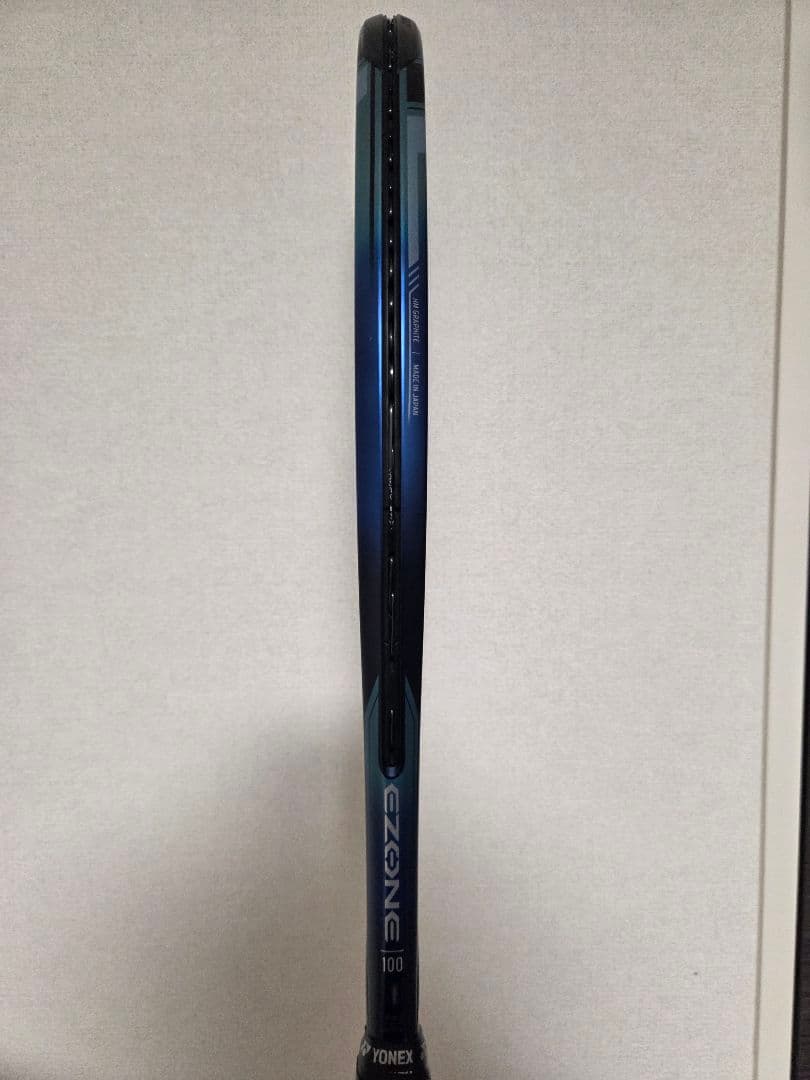 YONEX ezone100 2022 （G2） 07EZ100-018