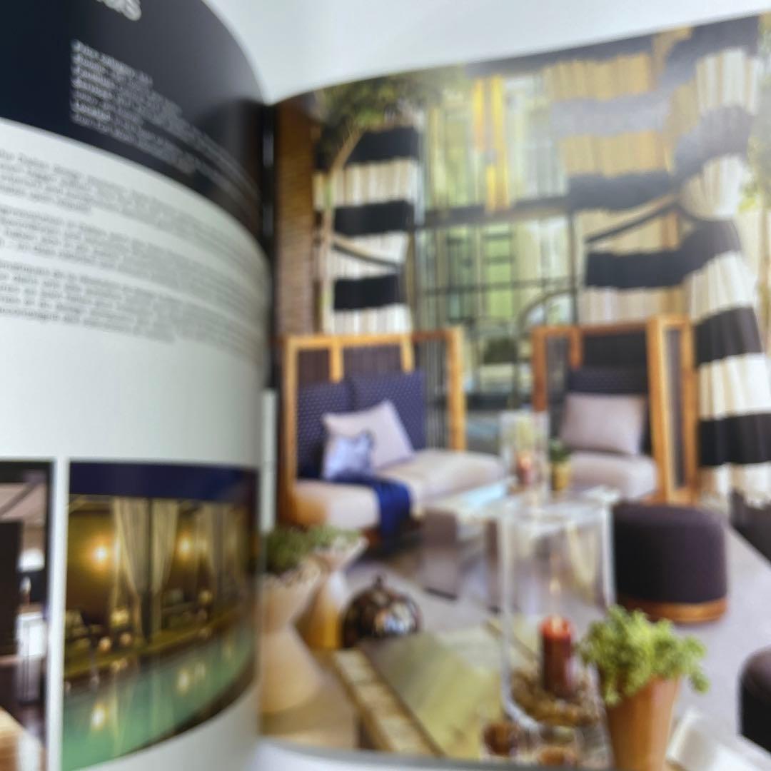 洋書 Cool Hotels America