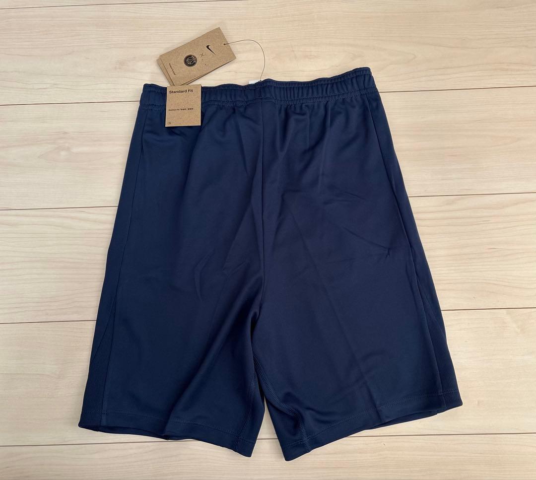 新品★NIKE パリSG★アカデミープロトップ&パンツ★上下セットアップ★１６０