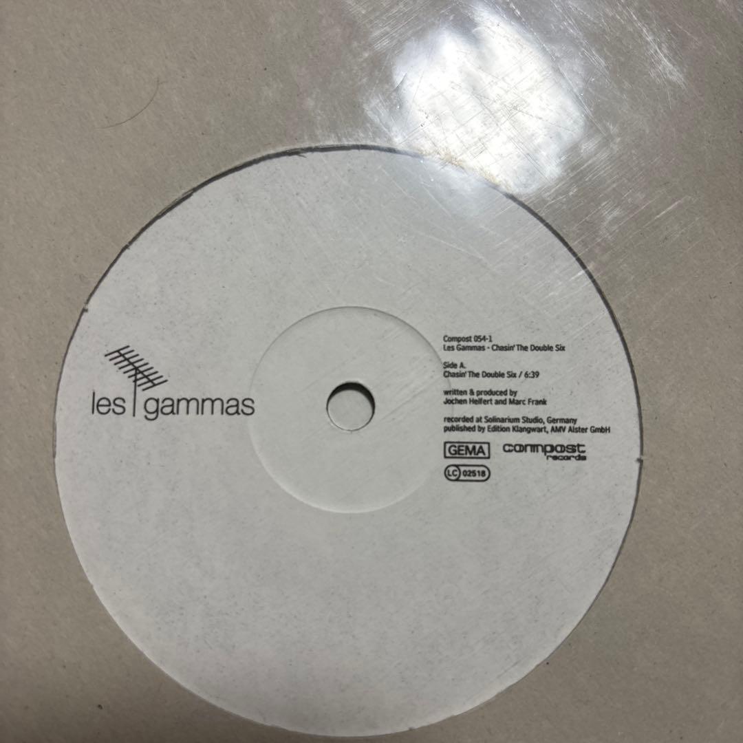 レコード13枚まとめ売り/ハウス系