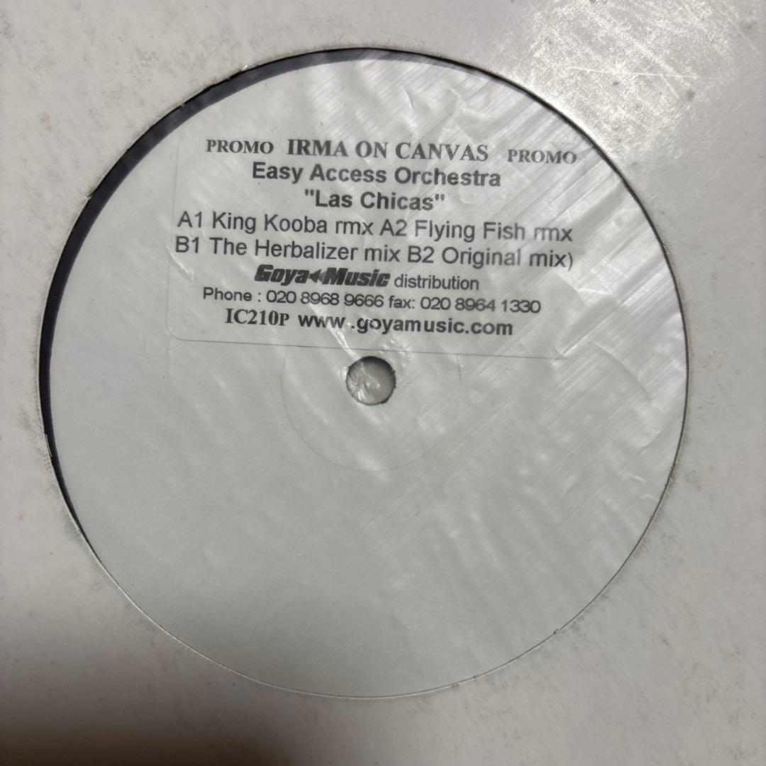 レコード13枚まとめ売り/ハウス系