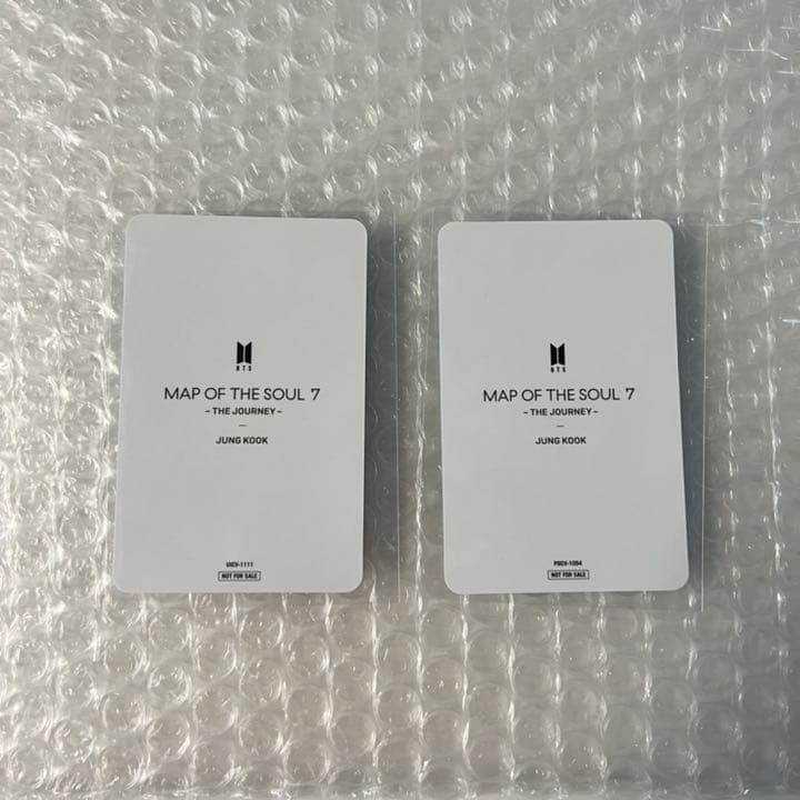 BTS トレカ ジョングク グク マジックショップ magic shop