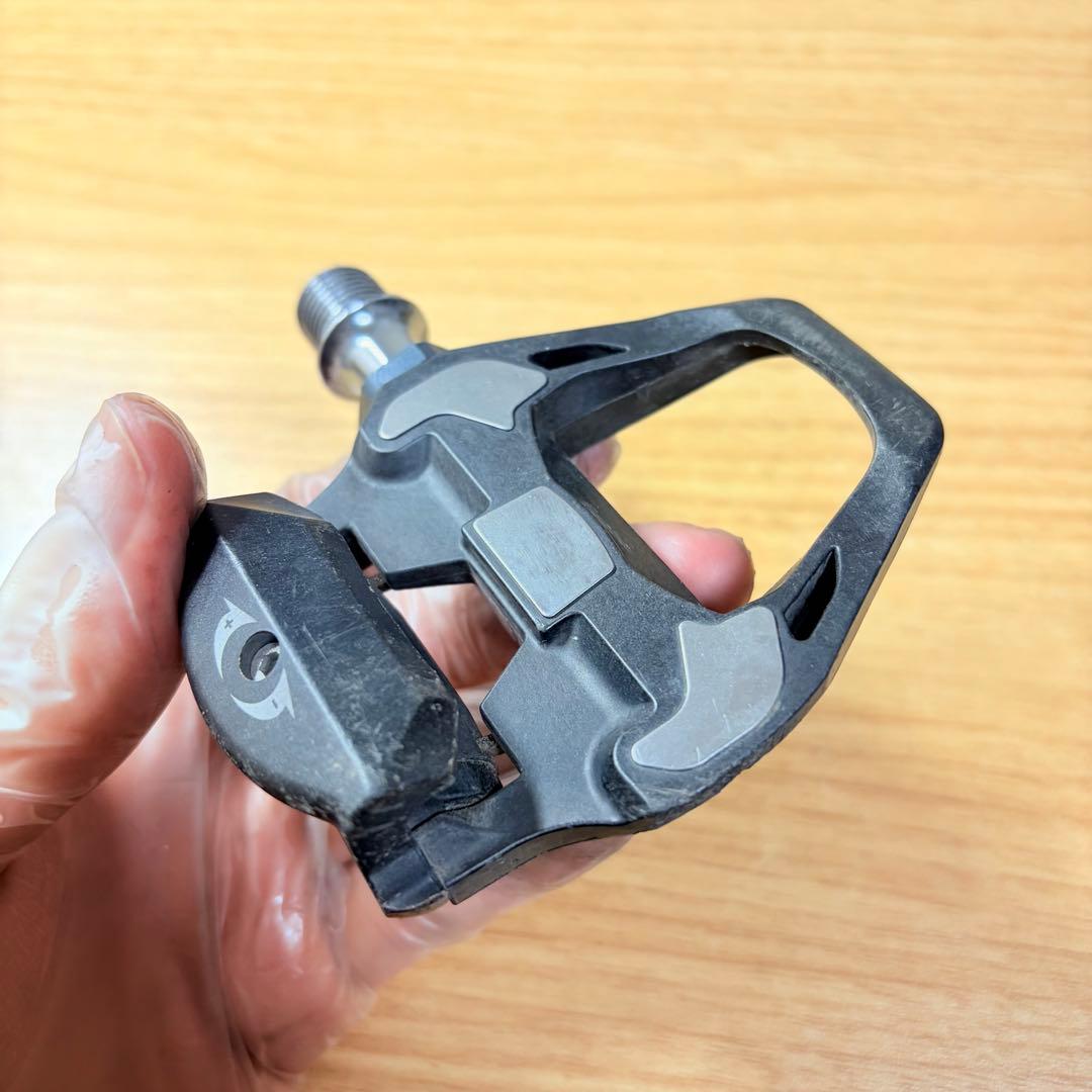 SHIMANO ULTEGRA PD-R8000 SPD-SL ビンディング