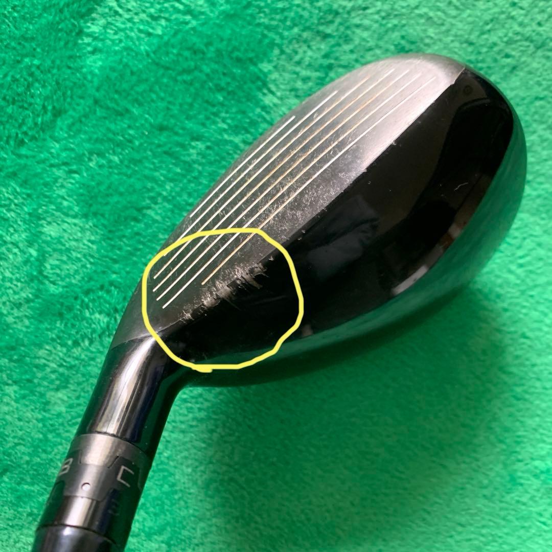 【名器×最強組合せ】タイトリスト 910H 19° Tour AD DI-85s