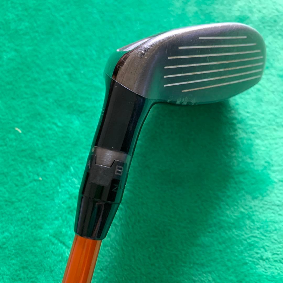 【名器×最強組合せ】タイトリスト 910H 19° Tour AD DI-85s