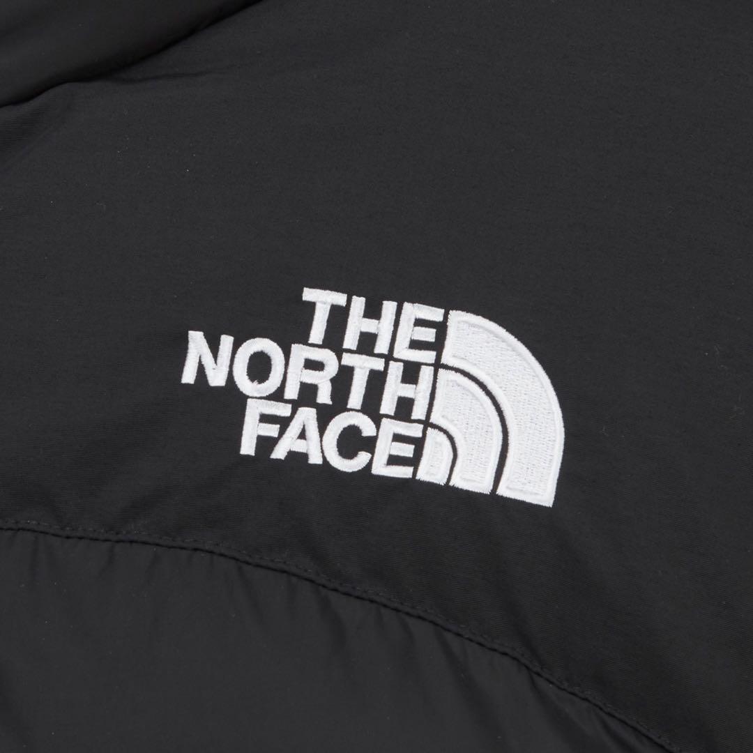 新品 THE NORTH FACE PUFFY ON EX VEST 3XL