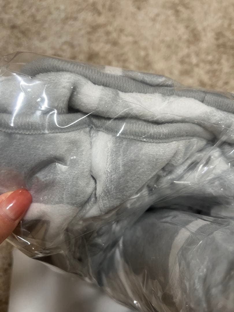 非売品 レクサスオリジナルブランケット