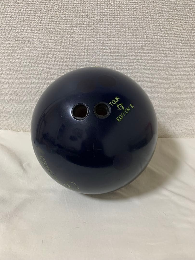 IQツアーEdition II 15ポンド