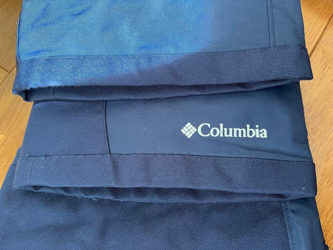 子ども用スキーウェア 150 上ROXY下Colombia