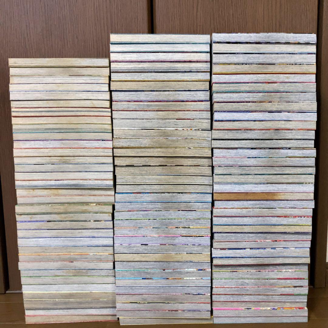 ワンピース　1〜100巻 非全巻セット　尾田栄一郎　ONE PIECE 漫画