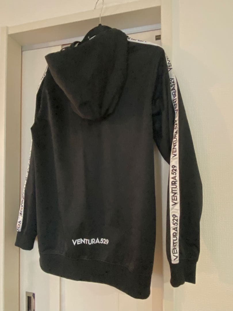 VENTURA529 ジャージ上下セット サウナスーツ　　ベンチュラ　武尊