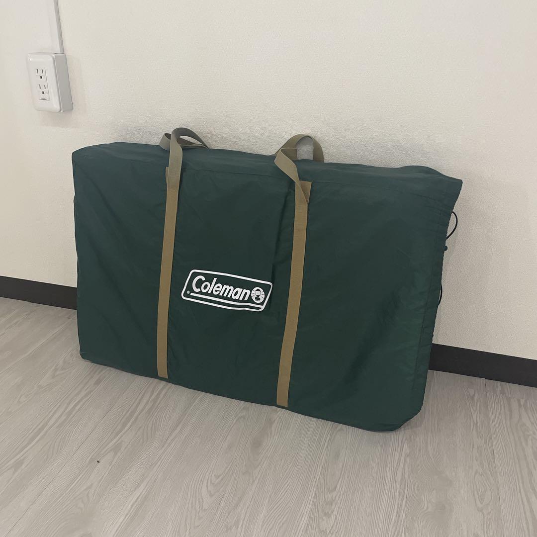 【美品】専用　Coleman　コールマン　フォールディングマット　300