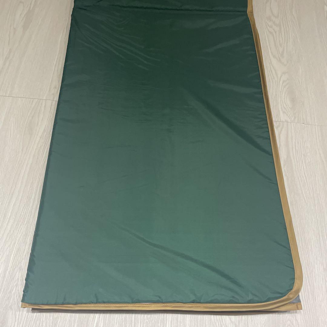 【美品】専用　Coleman　コールマン　フォールディングマット　300