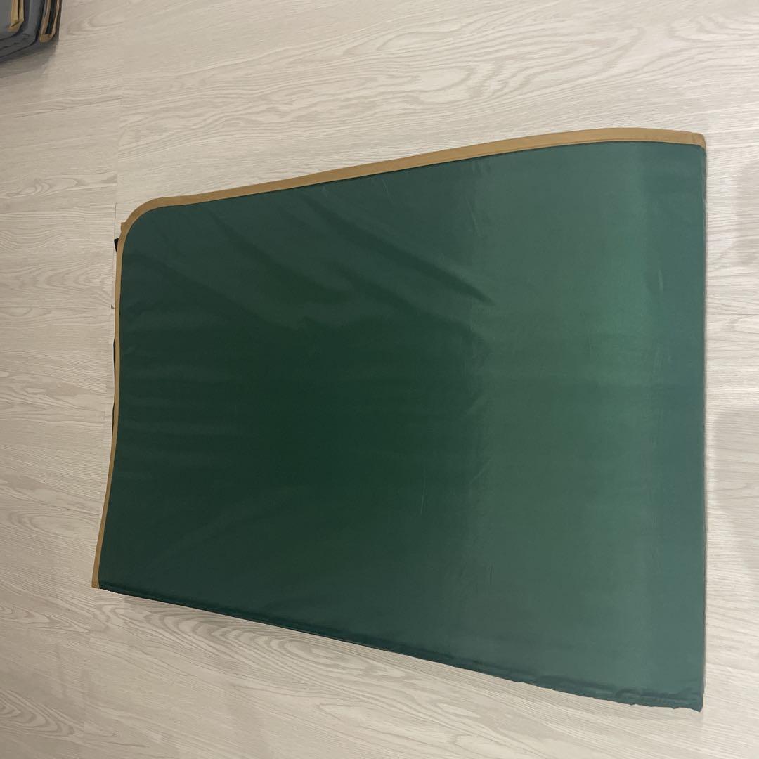 【美品】専用　Coleman　コールマン　フォールディングマット　300