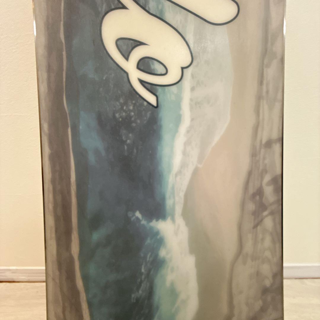【23-24 TORQREX】トルクレックス DIABLO 147cm
