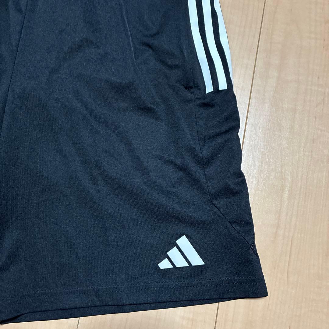 横浜F・マリノス 15番 adidas ハーフパンツ