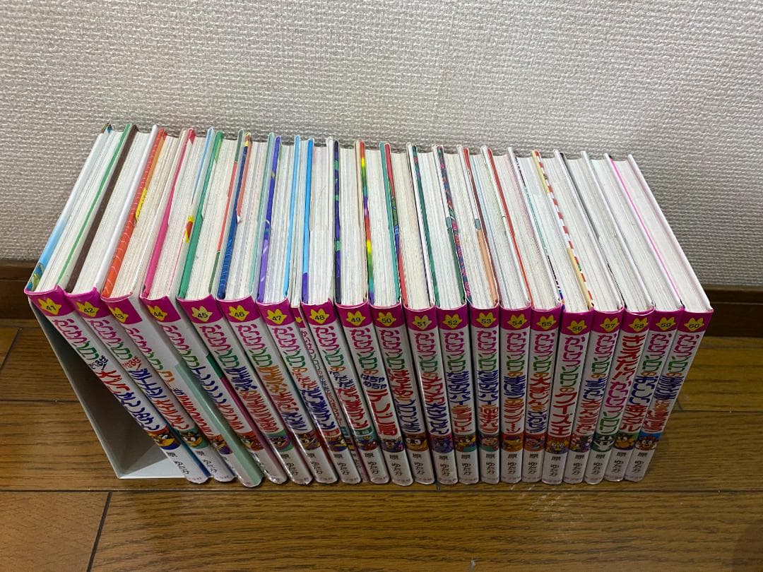 かいけつゾロリ 計76冊セット