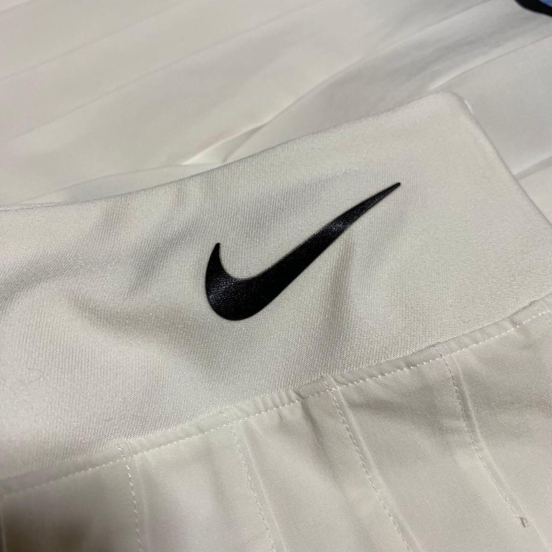 NIKE テニススコート プリーツスカート 海外Mサイズ z121