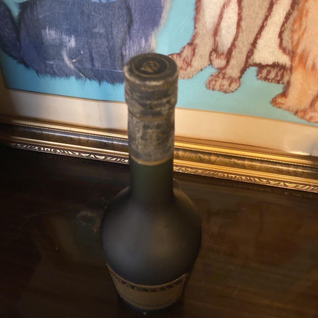 Y*L様 マーテル　VSOP メダイヨン　700ml 未開封