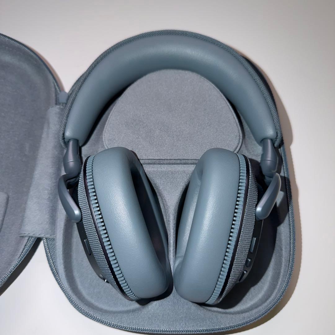 【Bowers & Wilkins】 Px7 S3 (フロスト・ブルー)