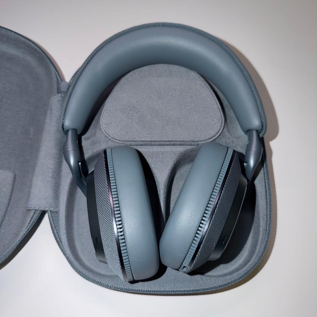 【Bowers & Wilkins】 Px7 S3 (フロスト・ブルー)