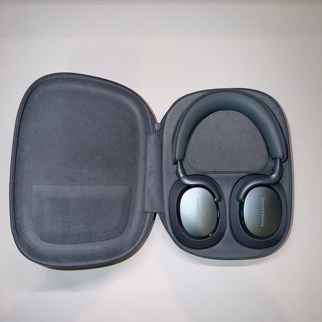 【Bowers & Wilkins】 Px7 S3 (フロスト・ブルー)
