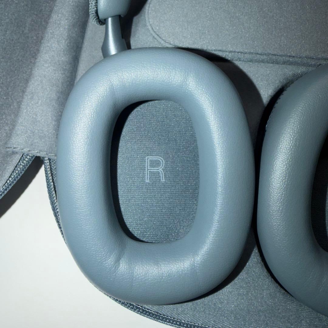 【Bowers & Wilkins】 Px7 S3 (フロスト・ブルー)