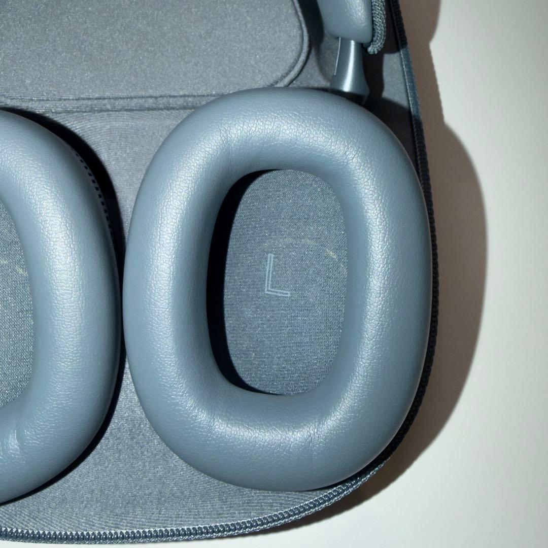 【Bowers & Wilkins】 Px7 S3 (フロスト・ブルー)