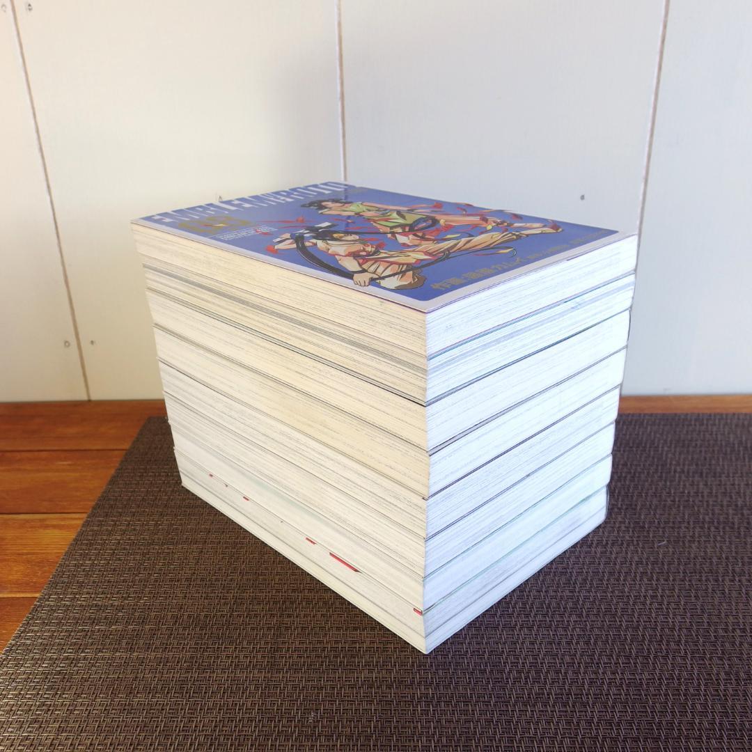 ロトの紋章 完全版 全15巻セット +Returns全1巻　　計16冊/463