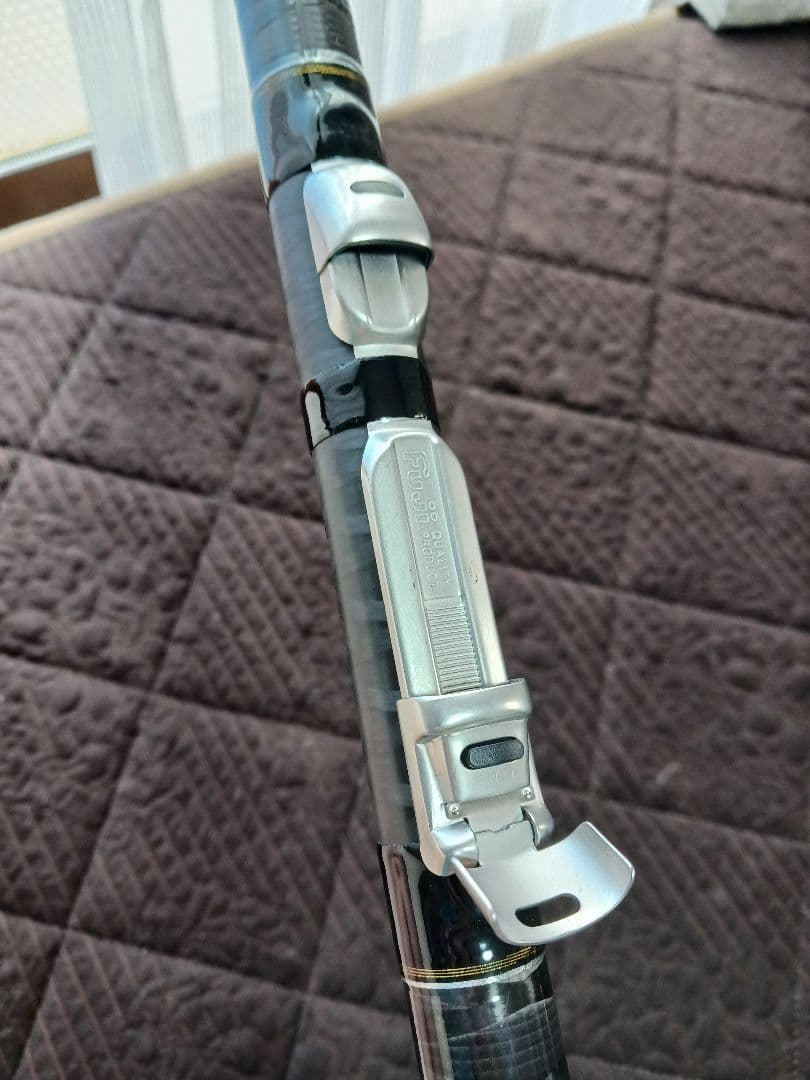 ダイワ Daiwa リバティクラブサーフT 30-390 振出し竿