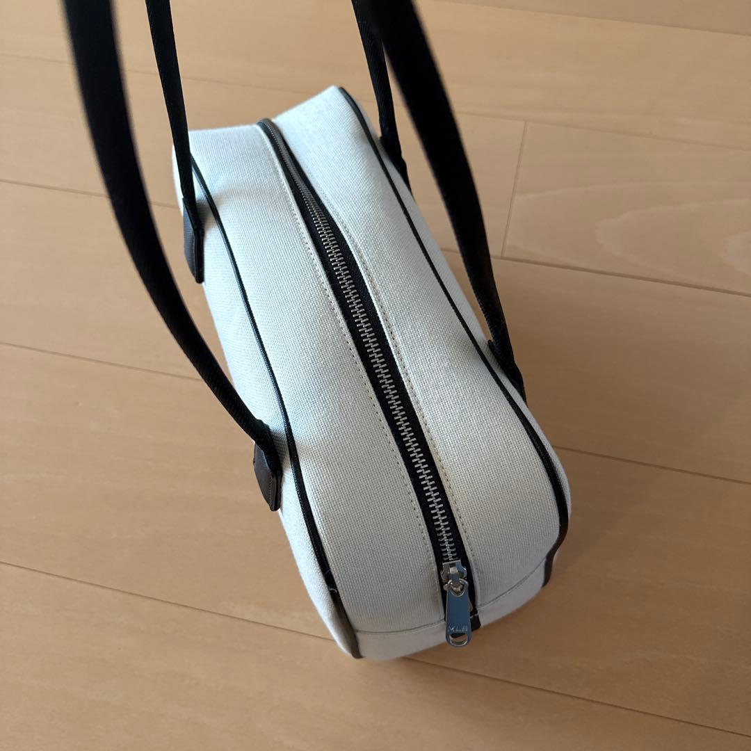 新品 限定 MLB korea ドジャース ショルダーバッグ