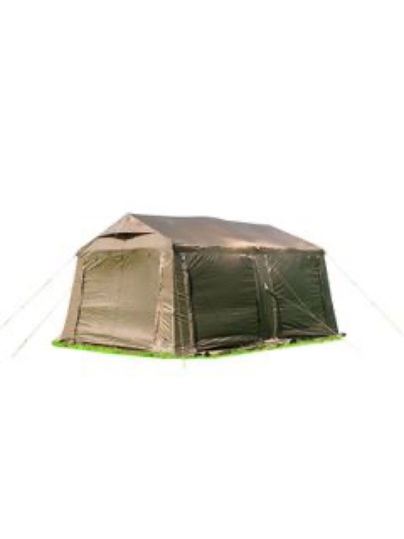 定価13万　TARAS BOULBA(タラスブルバ)　イージーグランドロッジ