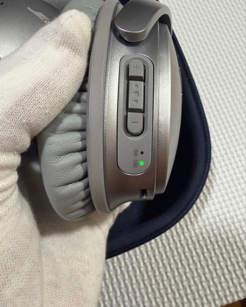 Bose QuietComfort 35IIシルバー