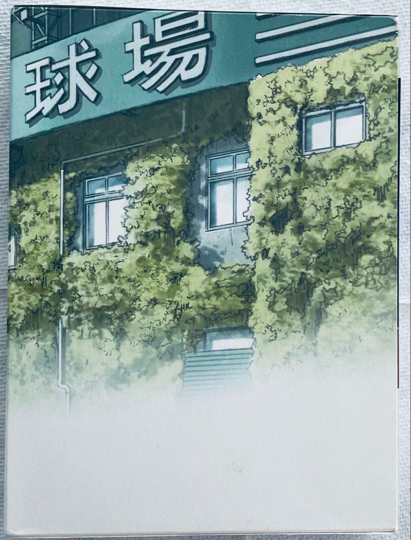 タッチ DVD ボックスセット あれから君は　風のゆくえ　セット