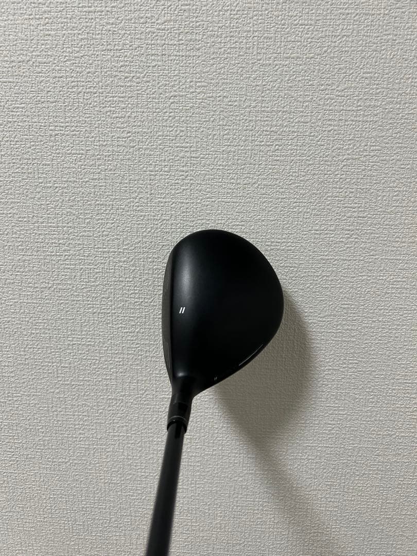 TW767 5番フェアウェイウッド 18度 PT60