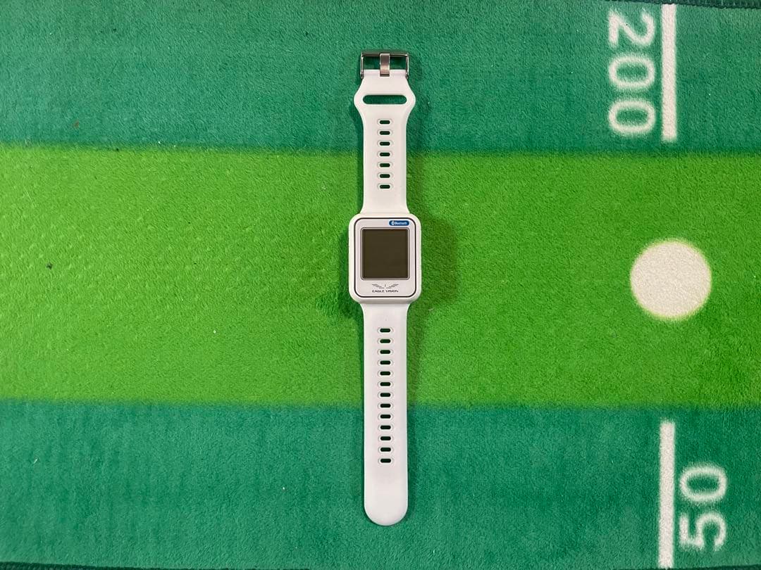 イーグルビジョン GPSゴルフウォッチナビ watch6