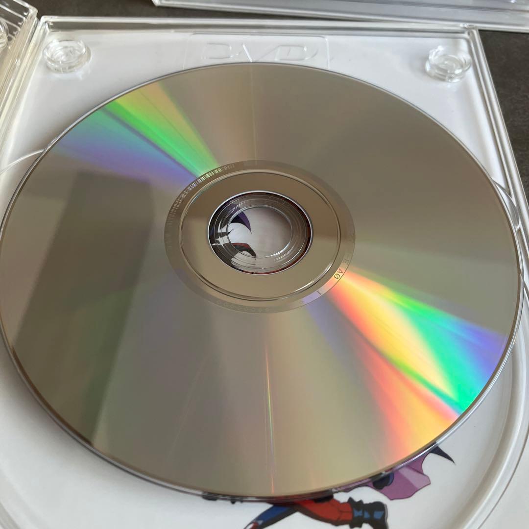 劇場版&OVA スレイヤーズ DVD-BOX〈2007年5月31日までの期間限…