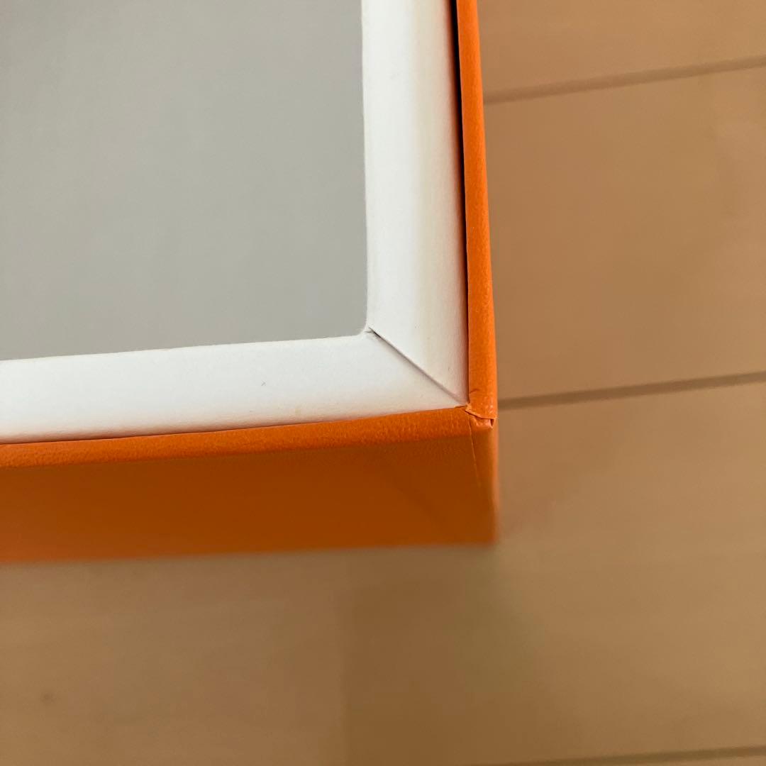 HERMÈS 特大ギフト箱　空箱　Large-sized empty box