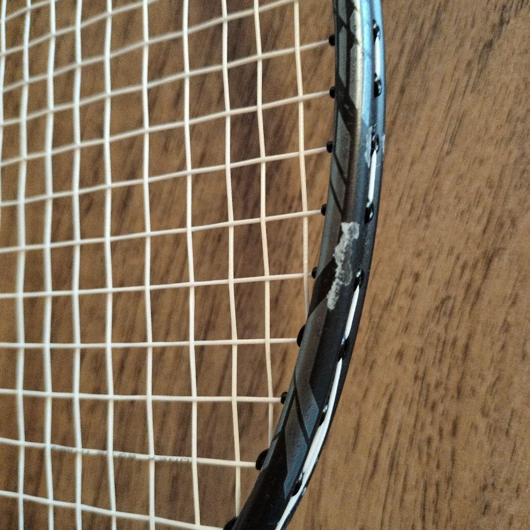YONEX　zz forceⅡ