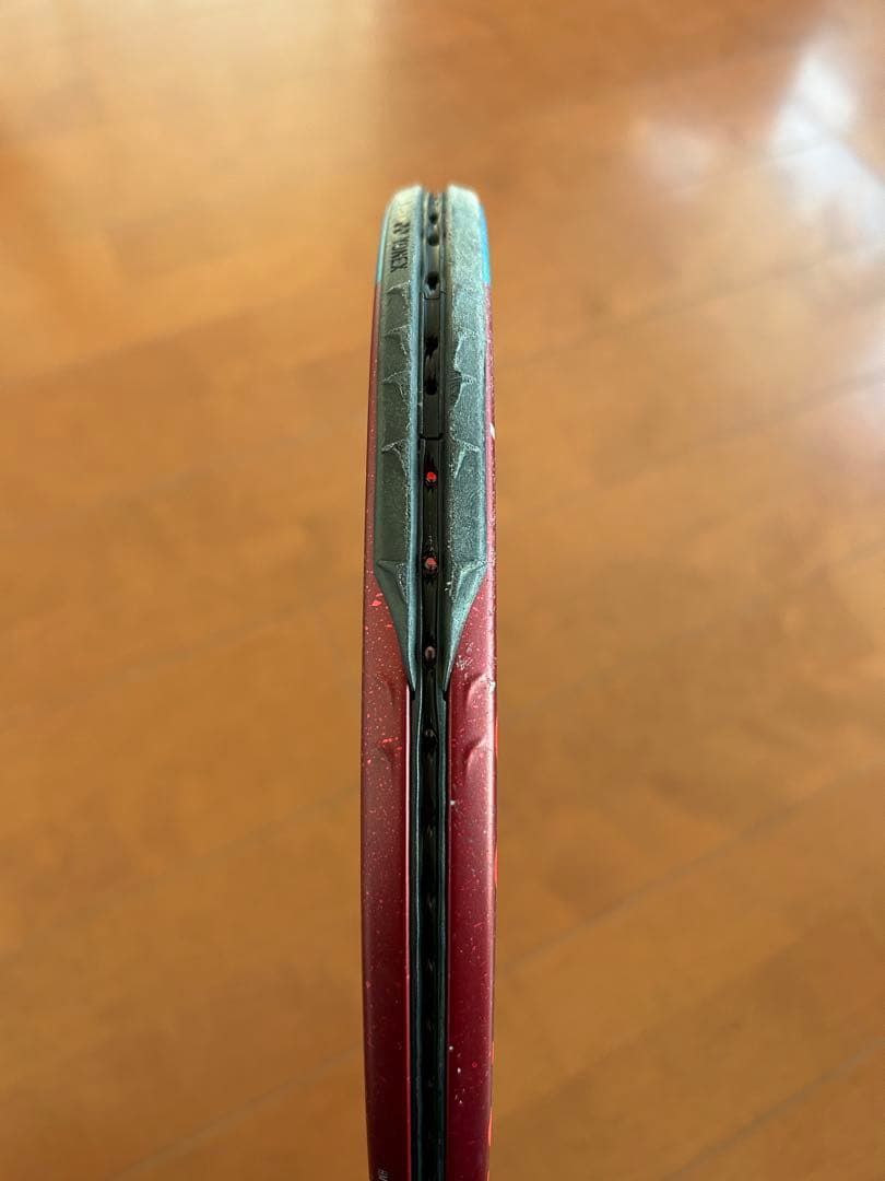 YONEX VCORE 98 テニスラケット 2021年モデル