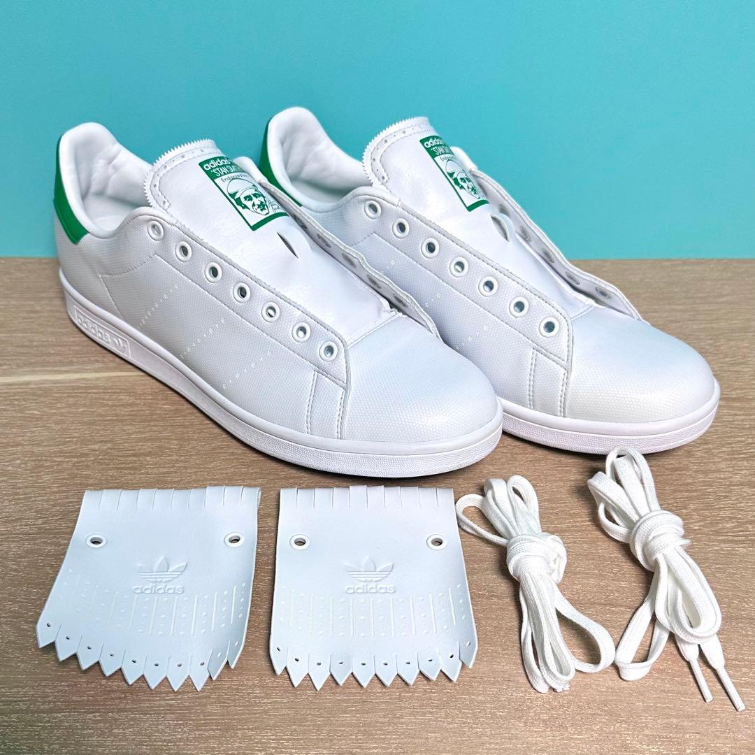 アディダス【ADIDAS】スタンスミス　　　　　　　　※ゴルフシューズ