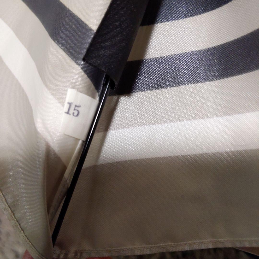 FENDI 折りたたみ傘 イタリア製